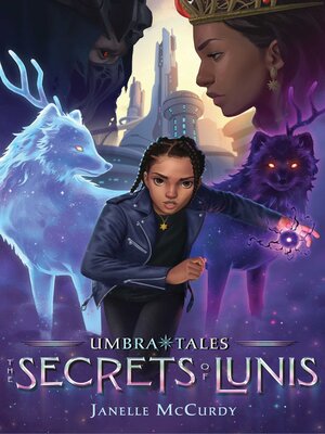 cover image of The Secrets of Lunis